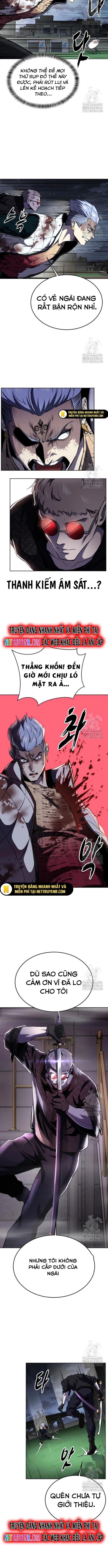 Cậu Bé Của Thần Chết Chap 274 - Next Chap 275