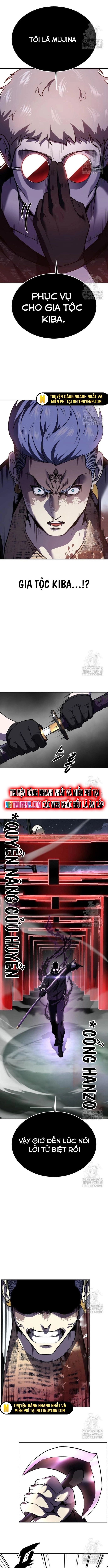 Cậu Bé Của Thần Chết Chap 274 - Next Chap 275