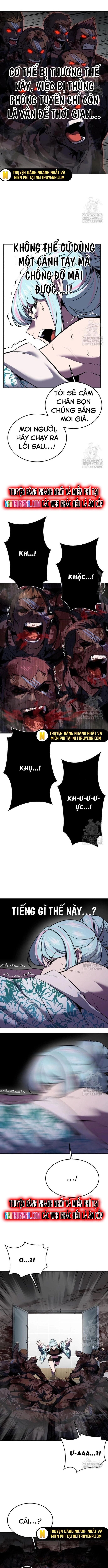 Cậu Bé Của Thần Chết Chap 274 - Next Chap 275