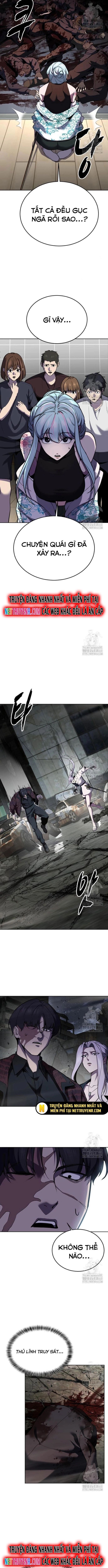 Cậu Bé Của Thần Chết Chap 274 - Next Chap 275