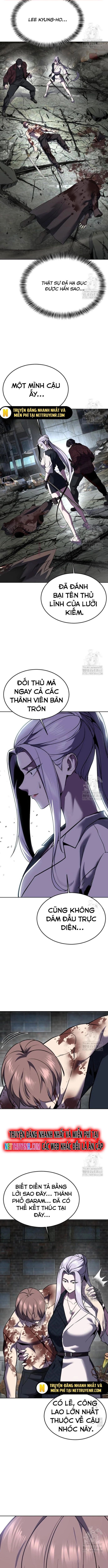 Cậu Bé Của Thần Chết Chap 274 - Next Chap 275