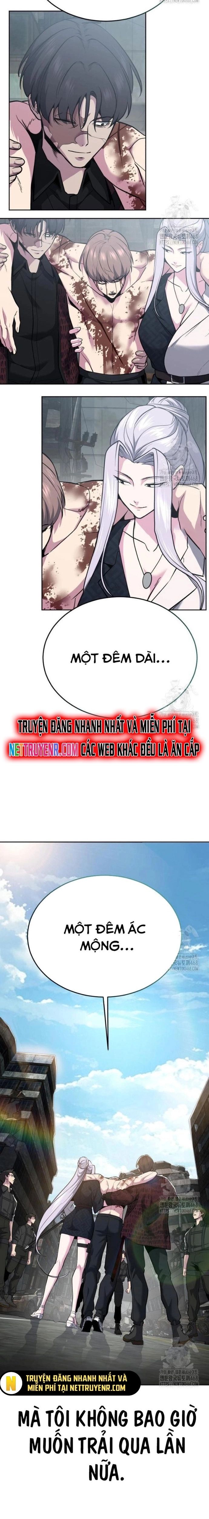 Cậu Bé Của Thần Chết Chap 274 - Next Chap 275