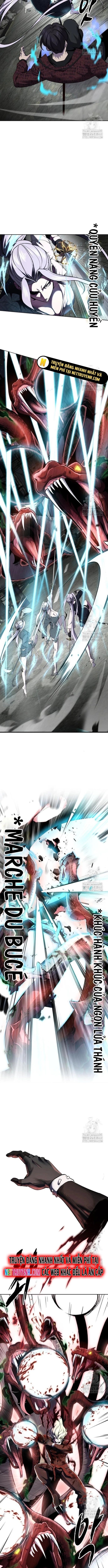 Cậu Bé Của Thần Chết Chap 274 - Next Chap 275