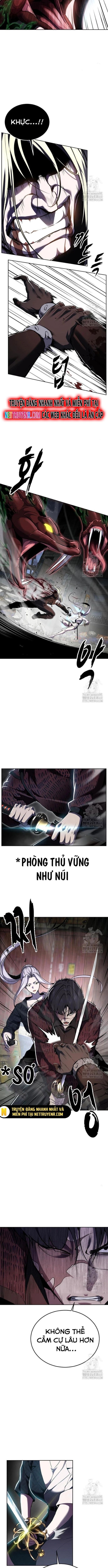 Cậu Bé Của Thần Chết Chap 274 - Next Chap 275