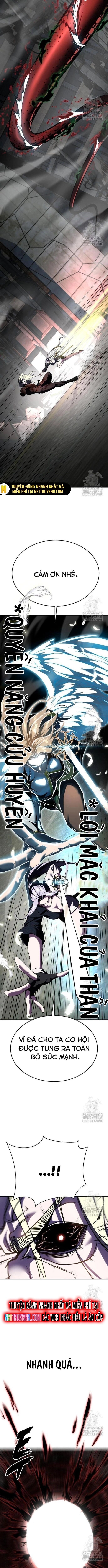 Cậu Bé Của Thần Chết Chap 274 - Next Chap 275