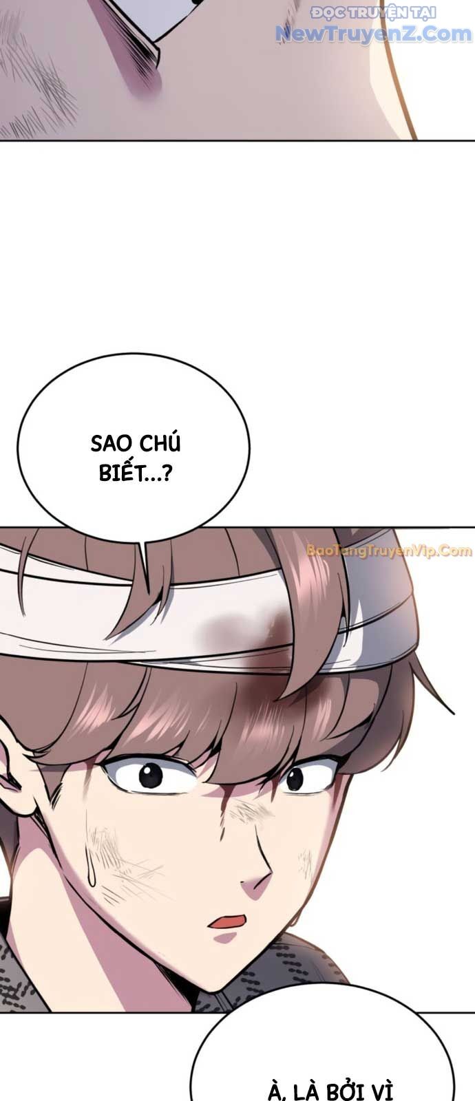 Cậu Bé Của Thần Chết Chap 275 - Next Chap 276