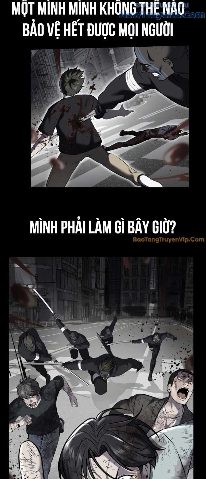 Cậu Bé Của Thần Chết Chap 275 - Next Chap 276