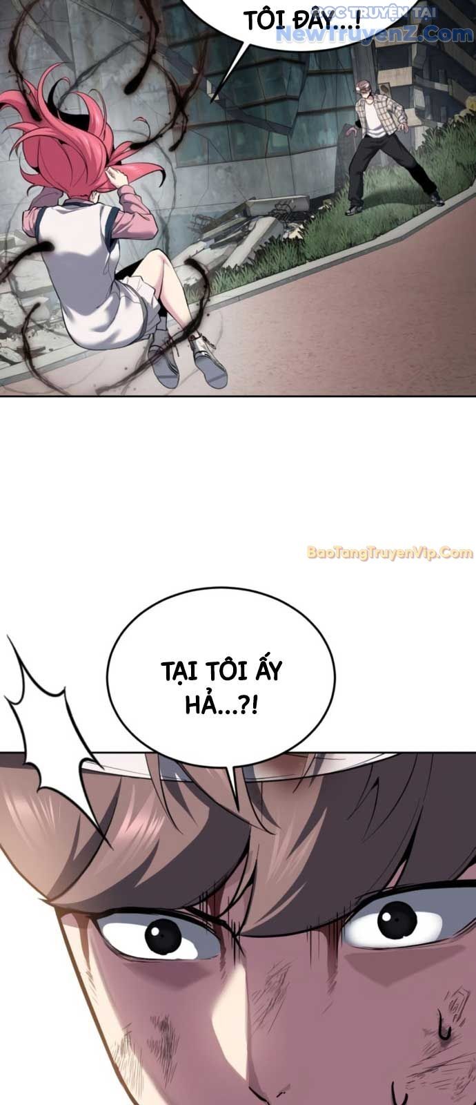 Cậu Bé Của Thần Chết Chap 275 - Next Chap 276