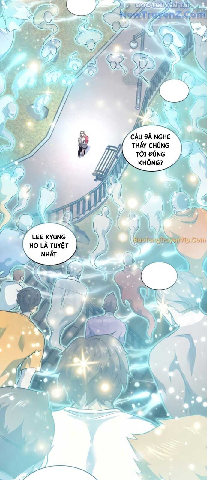 Cậu Bé Của Thần Chết Chap 275 - Next Chap 276