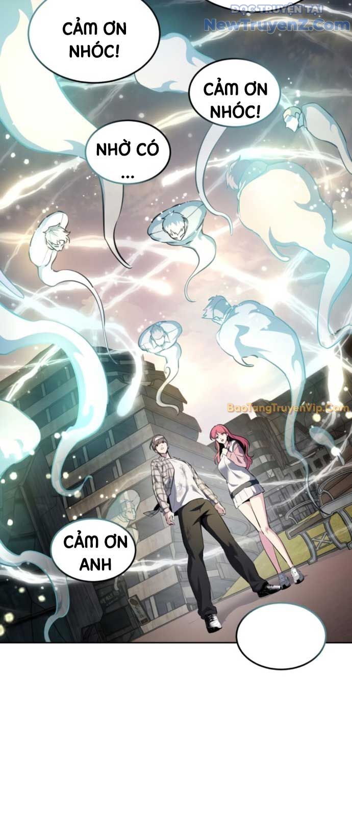 Cậu Bé Của Thần Chết Chap 275 - Next Chap 276