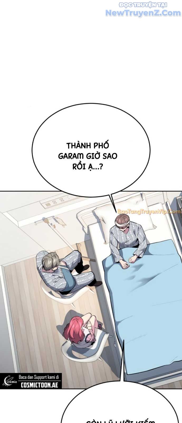 Cậu Bé Của Thần Chết Chap 275 - Next Chap 276