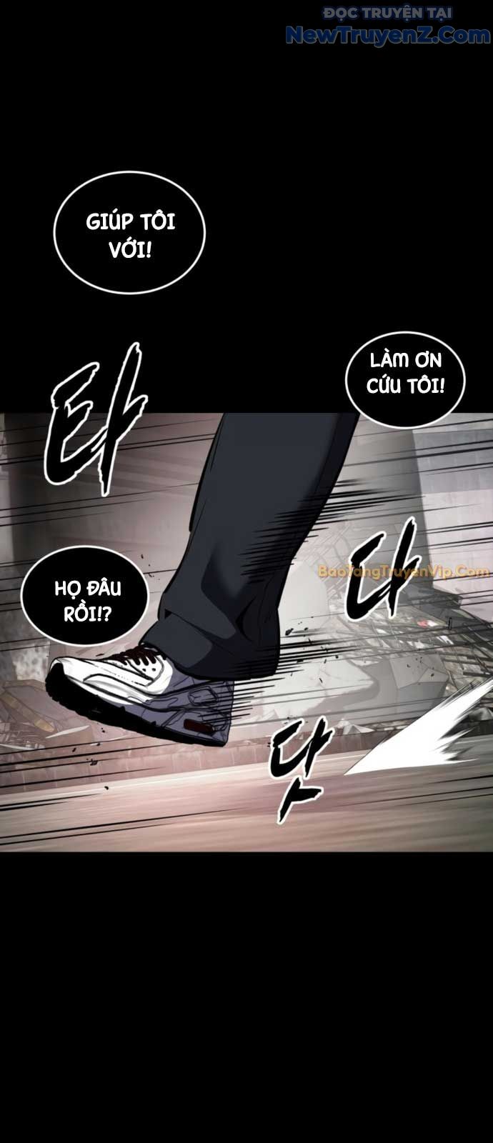 Cậu Bé Của Thần Chết Chap 275 - Next Chap 276