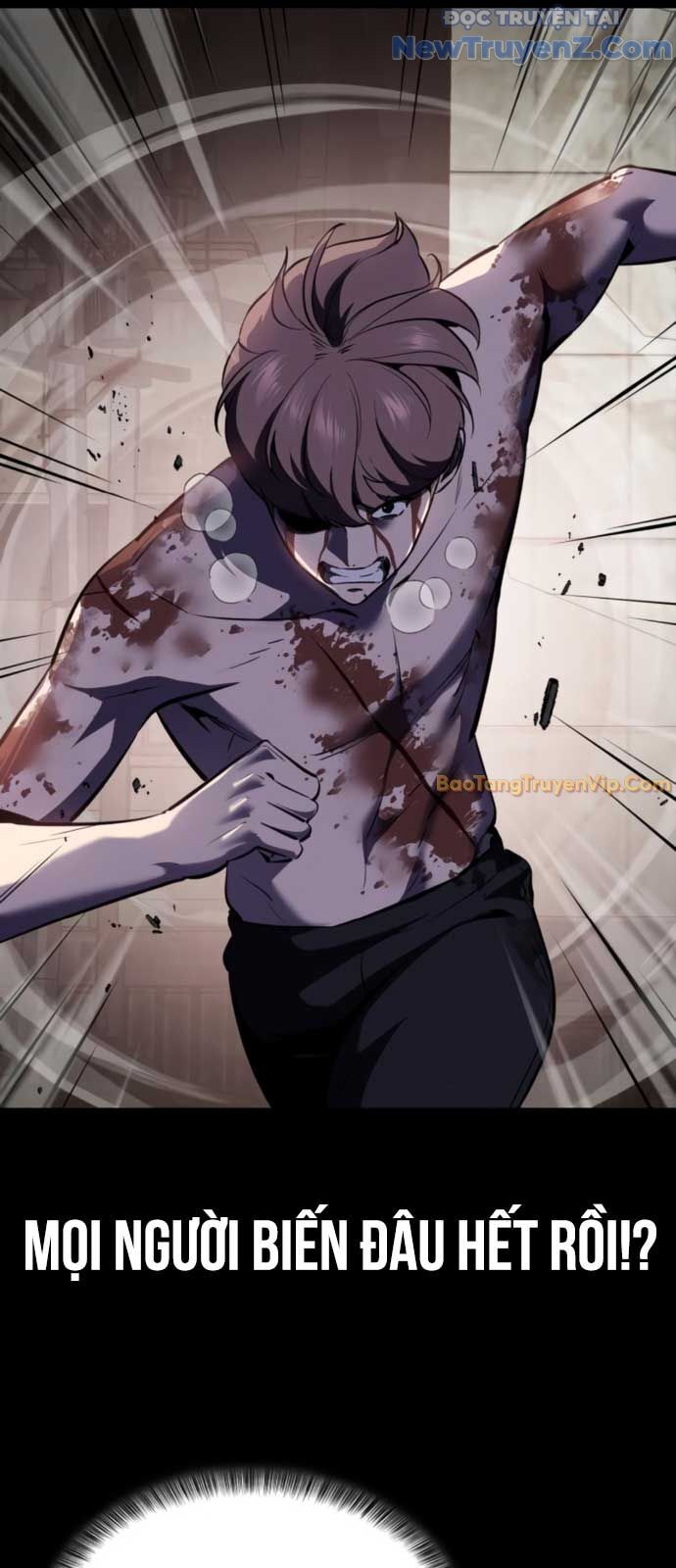 Cậu Bé Của Thần Chết Chap 275 - Next Chap 276