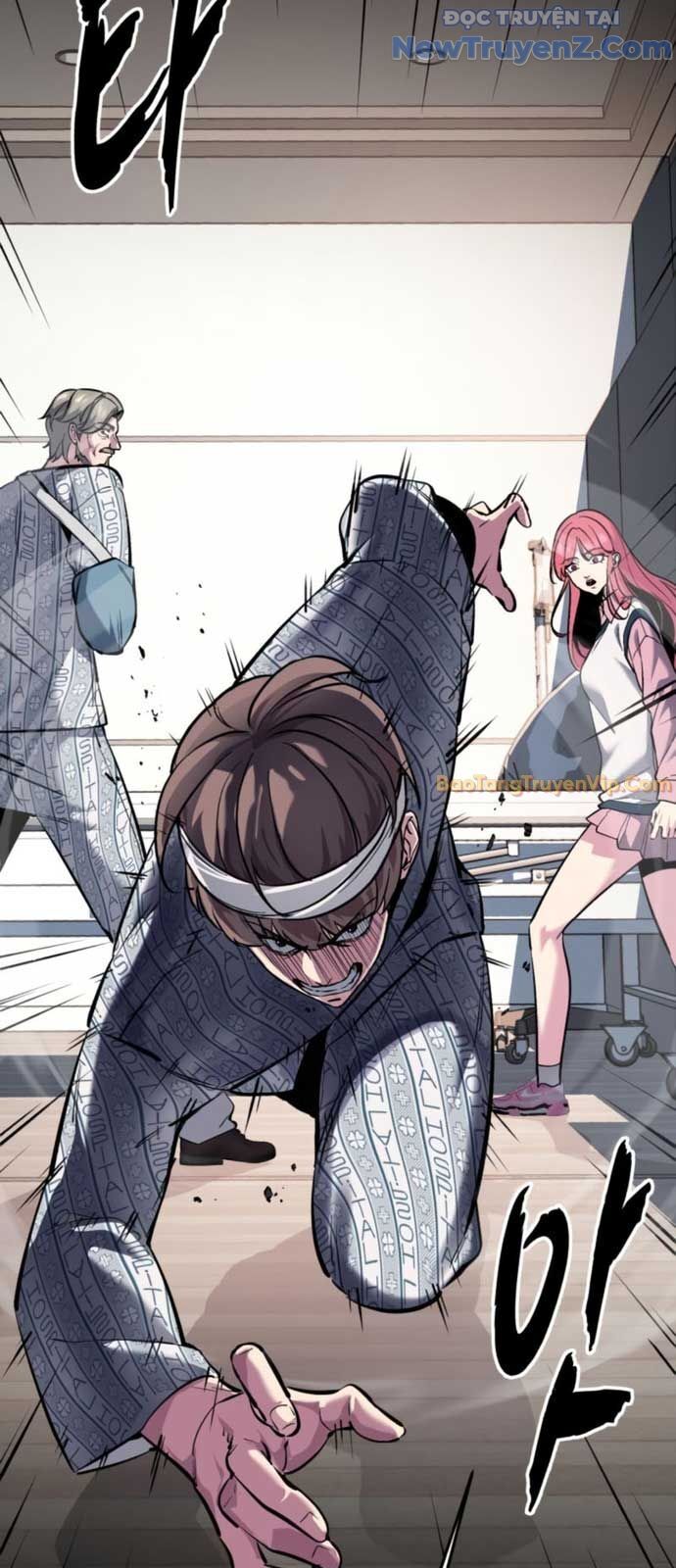 Cậu Bé Của Thần Chết Chap 275 - Next Chap 276