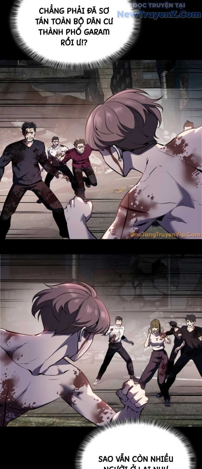 Cậu Bé Của Thần Chết Chap 275 - Next Chap 276