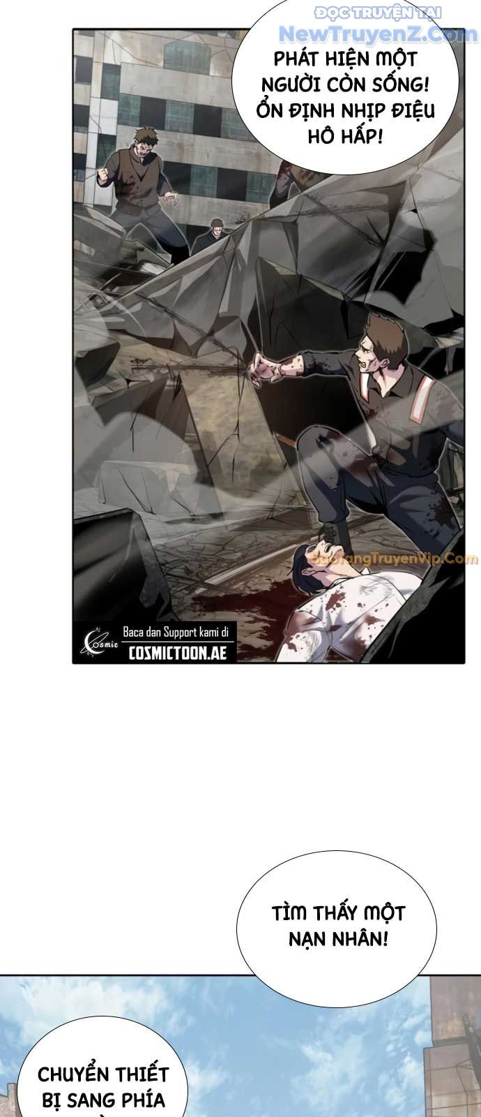 Cậu Bé Của Thần Chết Chap 275 - Next Chap 276