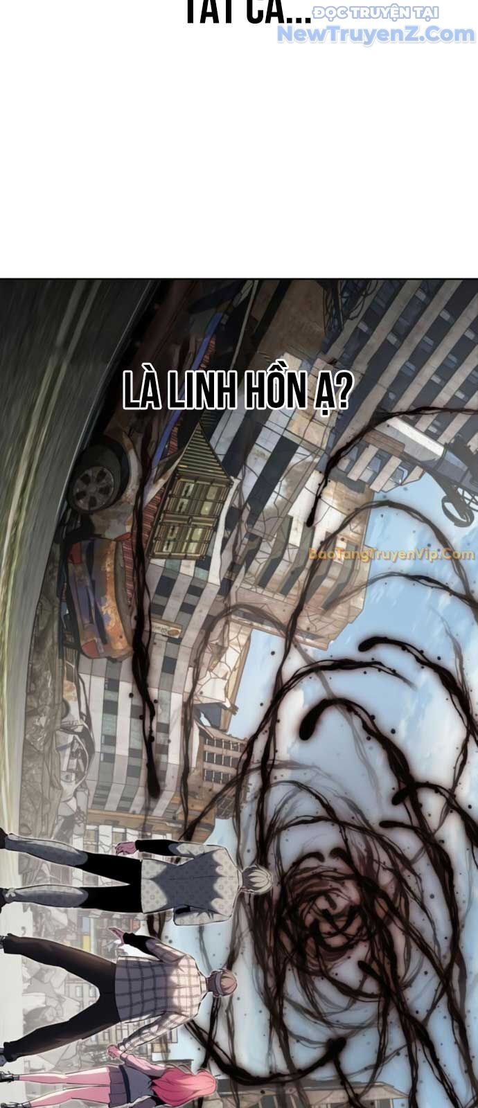 Cậu Bé Của Thần Chết Chap 275 - Next Chap 276