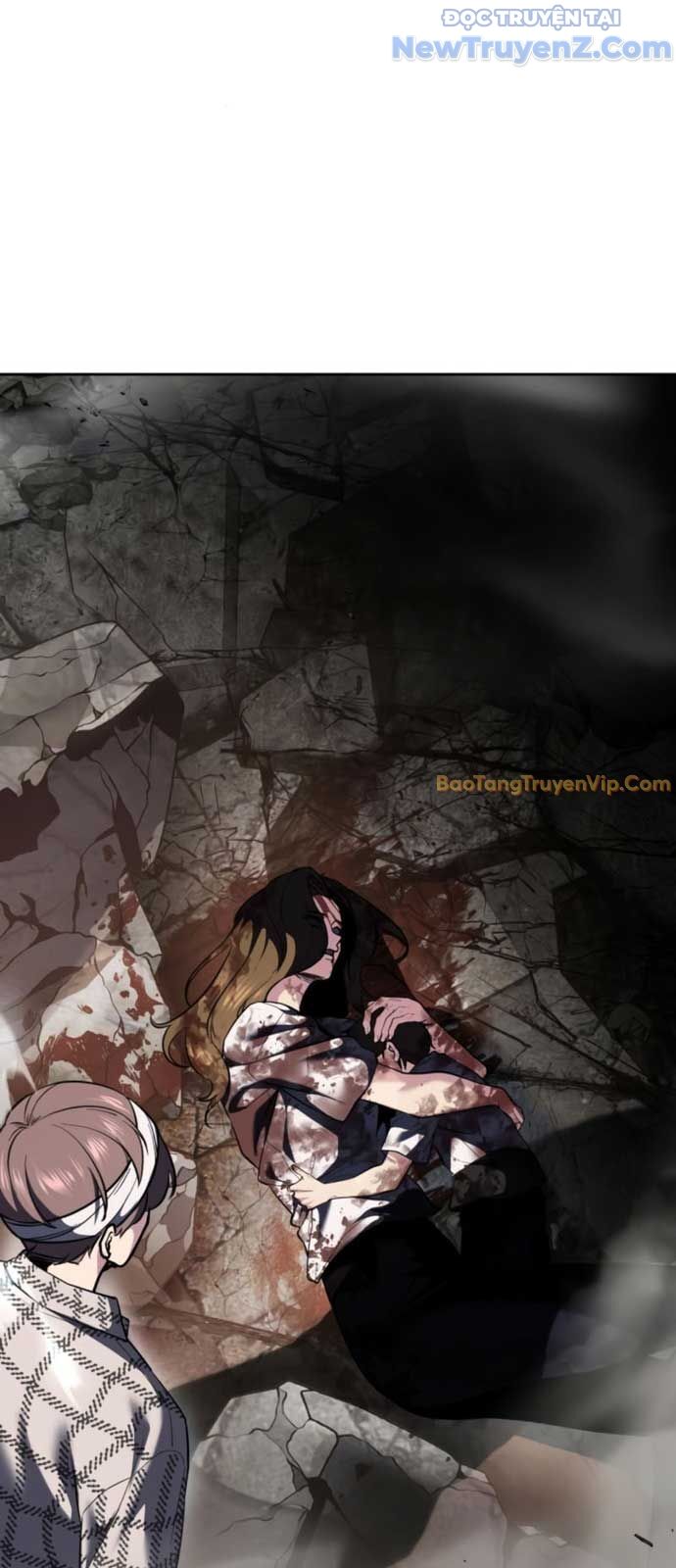 Cậu Bé Của Thần Chết Chap 275 - Next Chap 276