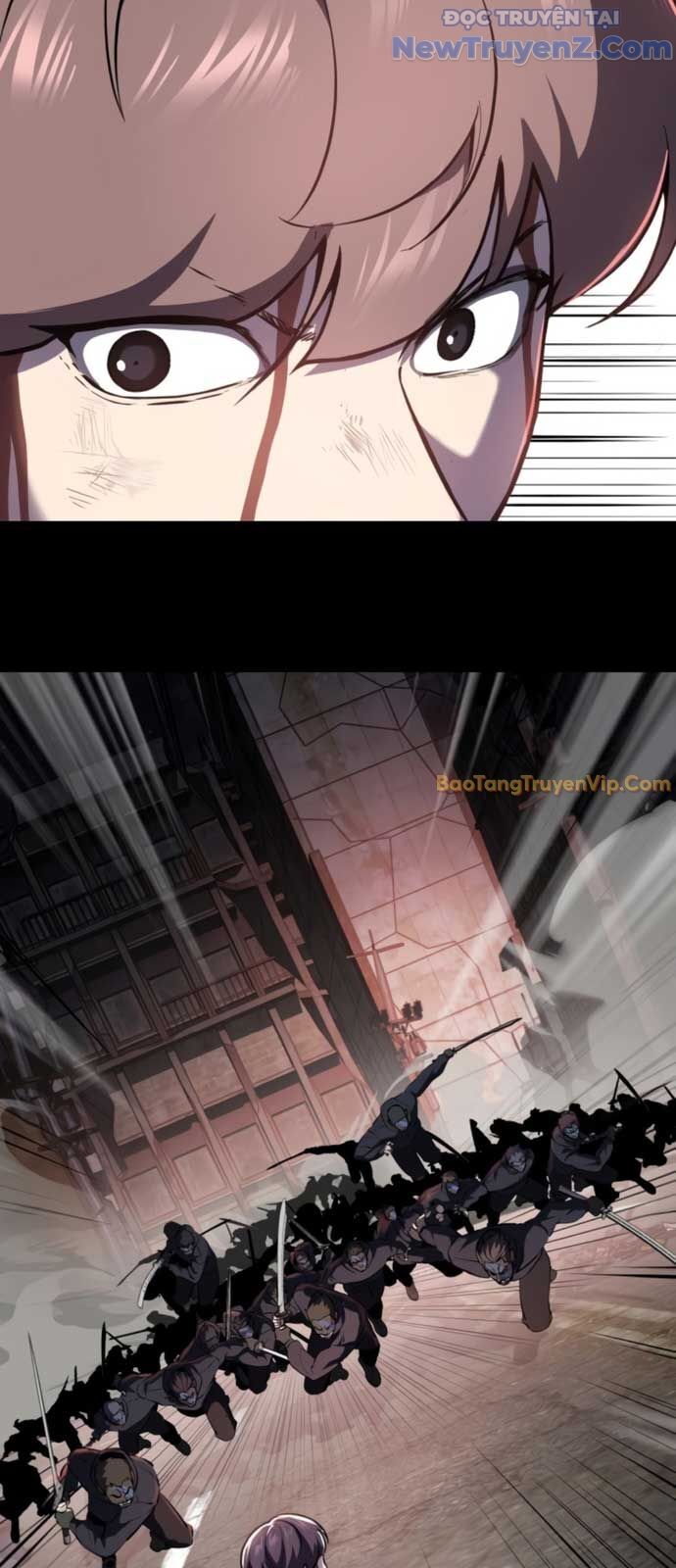 Cậu Bé Của Thần Chết Chap 275 - Next Chap 276