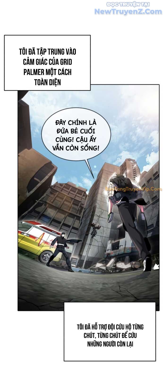 Cậu Bé Của Thần Chết Chap 275 - Next Chap 276