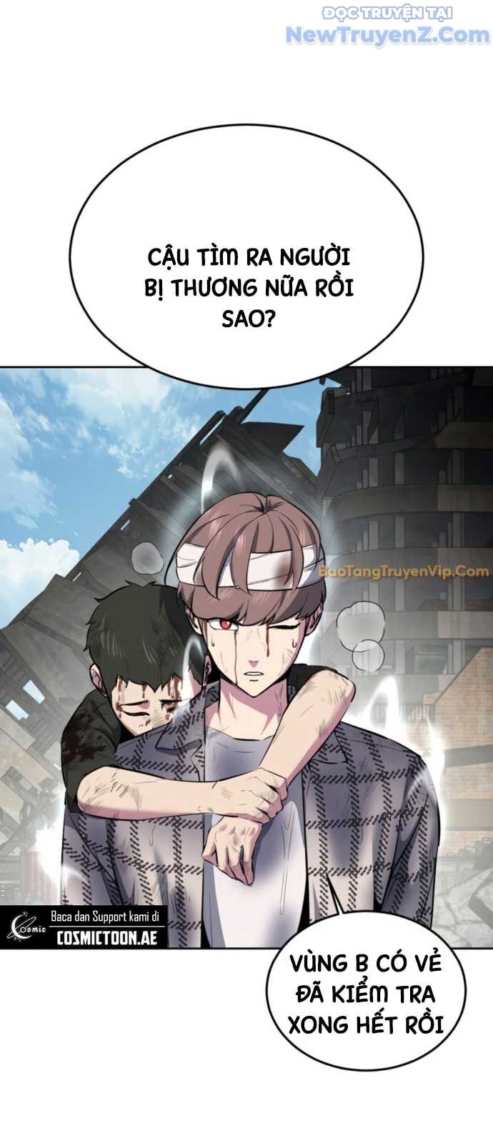 Cậu Bé Của Thần Chết Chap 275 - Next Chap 276