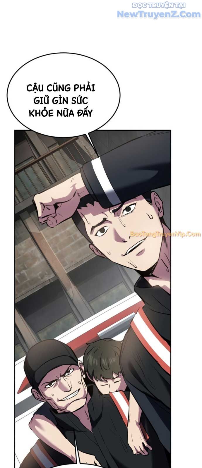 Cậu Bé Của Thần Chết Chap 275 - Next Chap 276