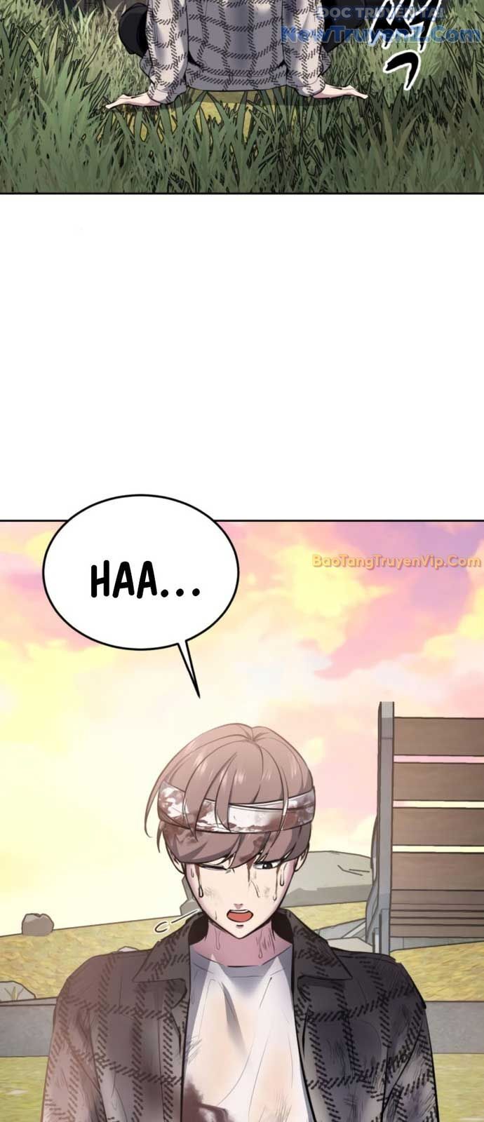 Cậu Bé Của Thần Chết Chap 275 - Next Chap 276