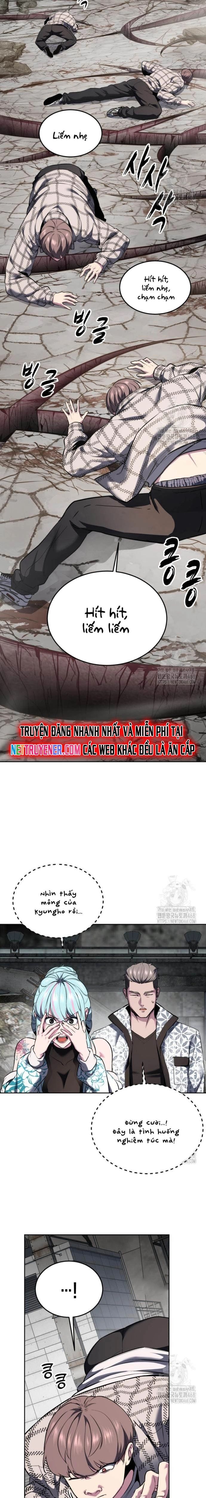 Cậu Bé Của Thần Chết Chap 276 - Next Chap 277