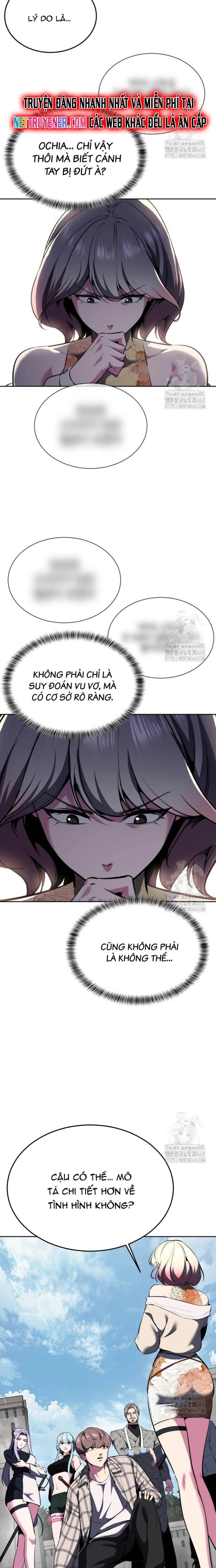 Cậu Bé Của Thần Chết Chap 276 - Next Chap 277