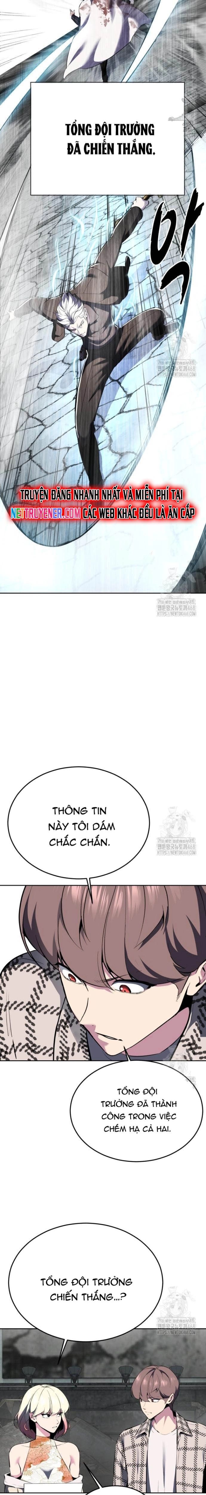 Cậu Bé Của Thần Chết Chap 276 - Next Chap 277