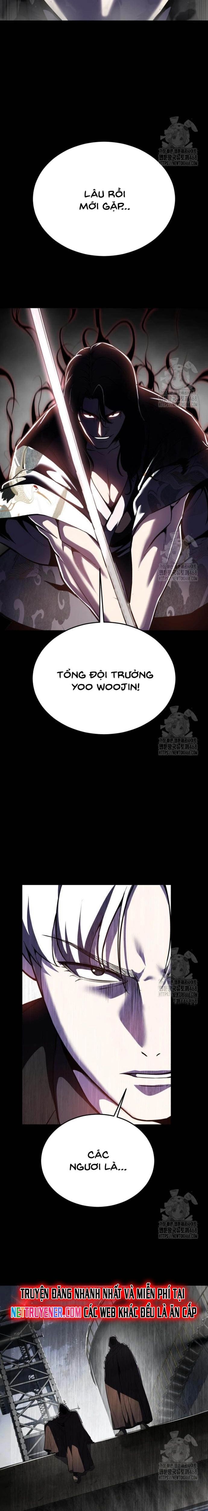 Cậu Bé Của Thần Chết Chap 276 - Next Chap 277