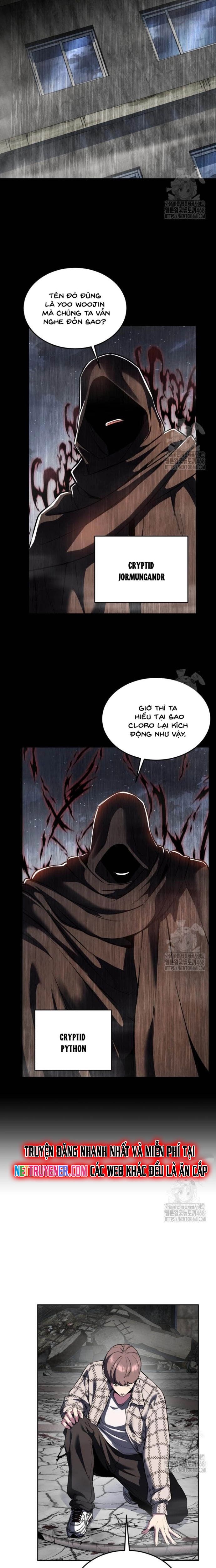 Cậu Bé Của Thần Chết Chap 276 - Next Chap 277