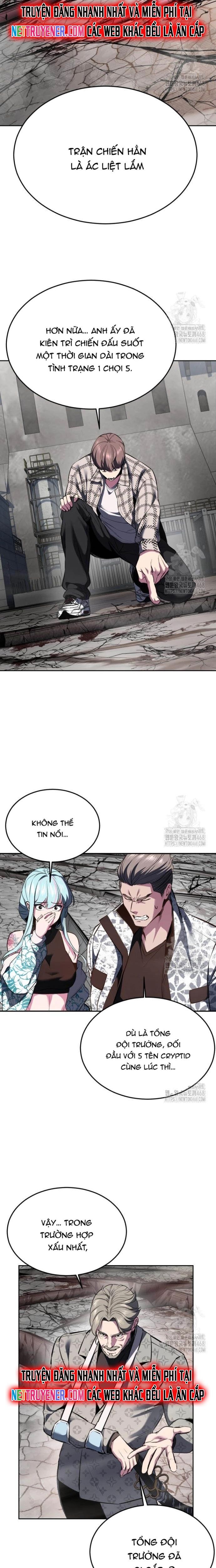 Cậu Bé Của Thần Chết Chap 276 - Next Chap 277