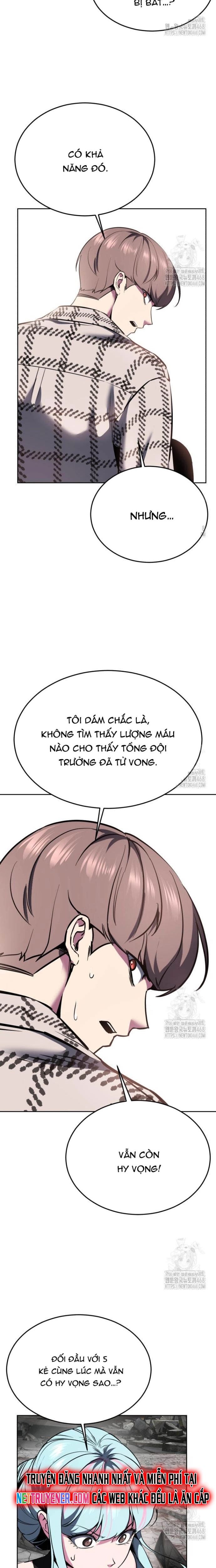 Cậu Bé Của Thần Chết Chap 276 - Next Chap 277