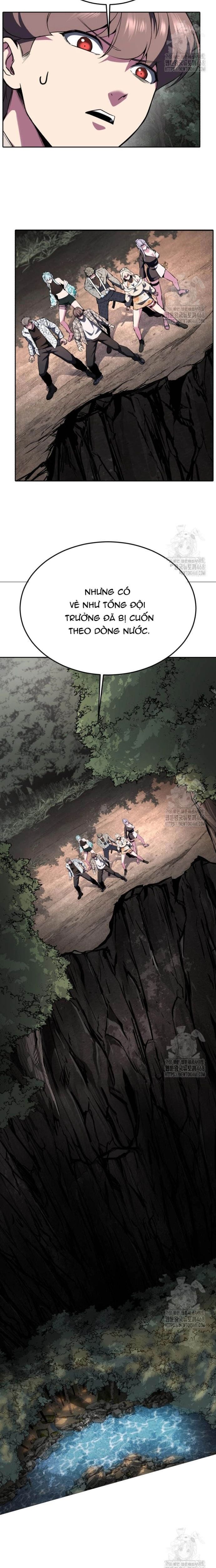 Cậu Bé Của Thần Chết Chap 276 - Next Chap 277