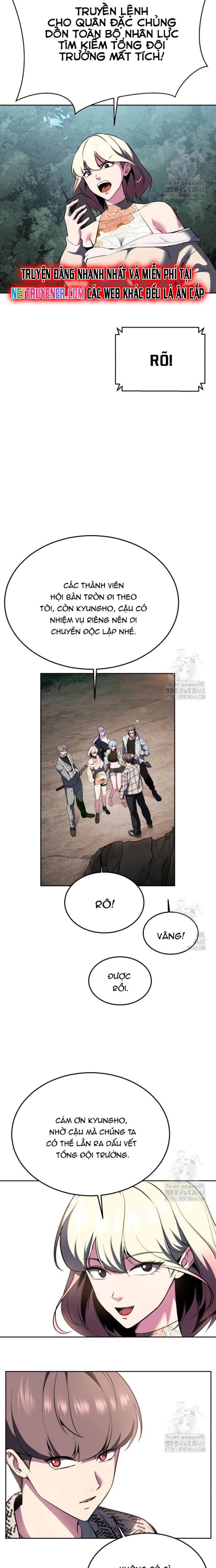 Cậu Bé Của Thần Chết Chap 276 - Next Chap 277