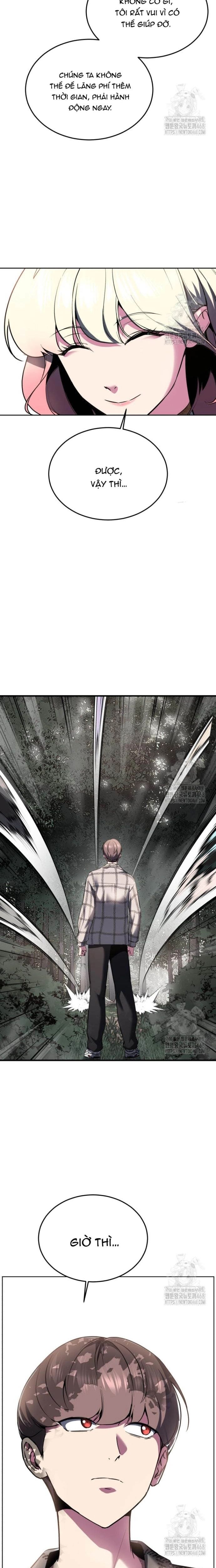 Cậu Bé Của Thần Chết Chap 276 - Next Chap 277