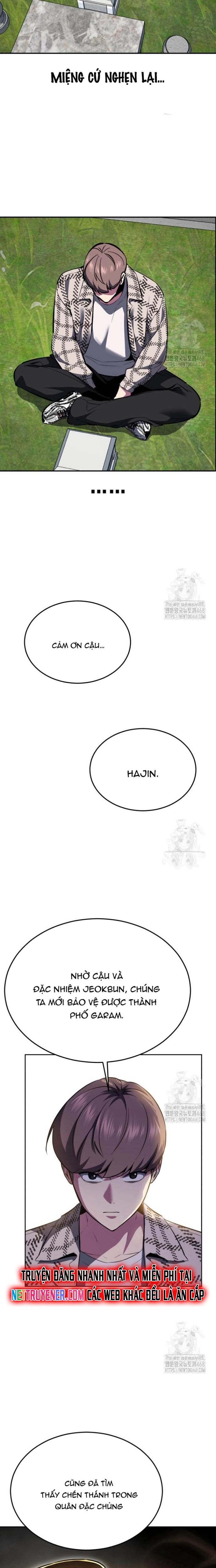 Cậu Bé Của Thần Chết Chap 276 - Next Chap 277