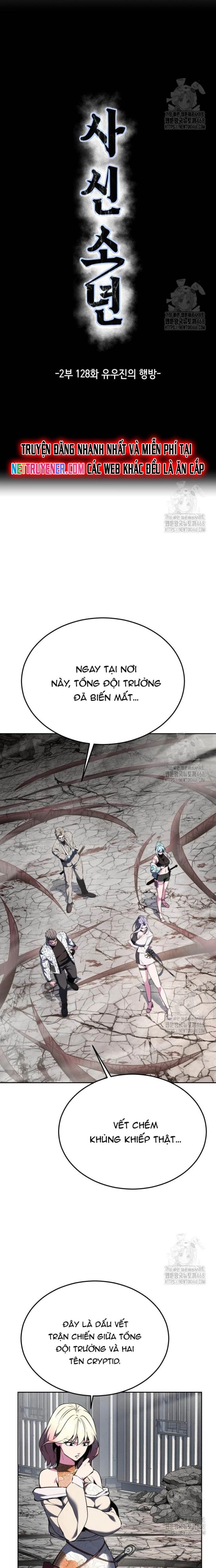 Cậu Bé Của Thần Chết Chap 276 - Next Chap 277