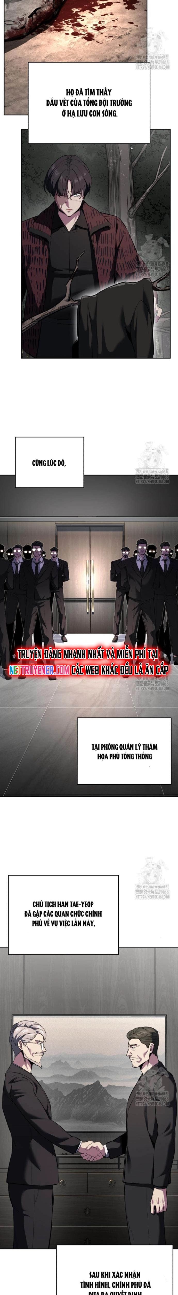 Cậu Bé Của Thần Chết Chap 276 - Next Chap 277