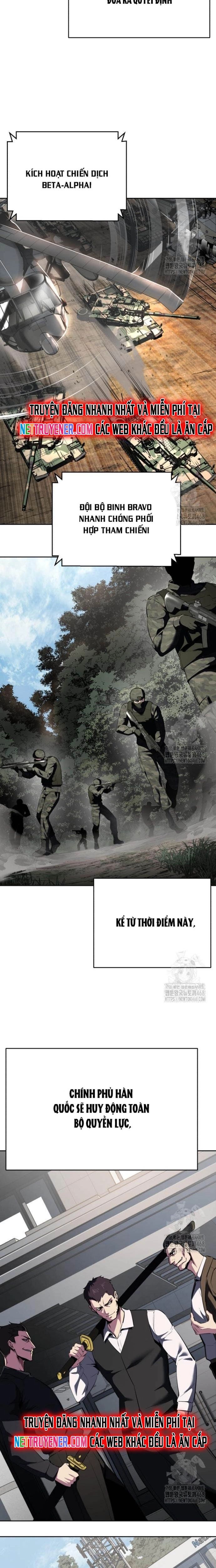 Cậu Bé Của Thần Chết Chap 276 - Next Chap 277