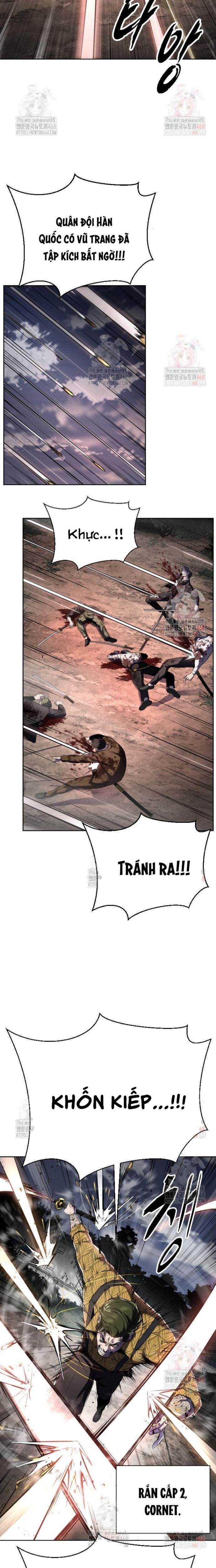 Cậu Bé Của Thần Chết Chap 277 - Next Chap 278