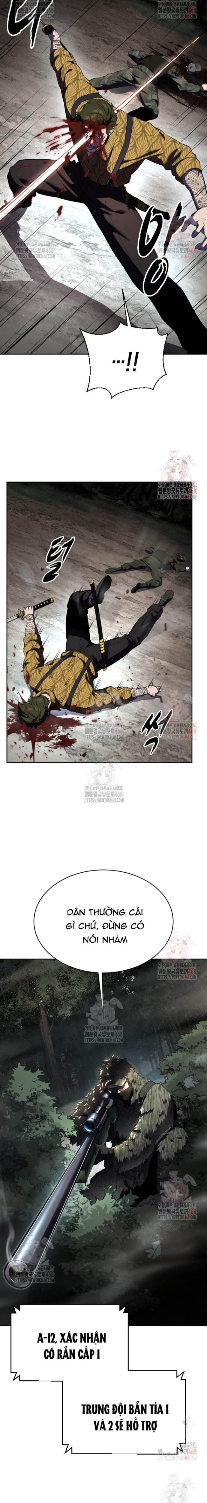 Cậu Bé Của Thần Chết Chap 277 - Next Chap 278