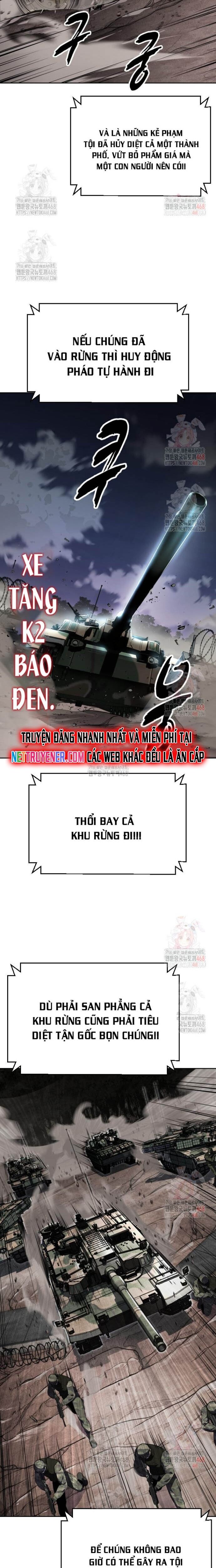 Cậu Bé Của Thần Chết Chap 277 - Next Chap 278