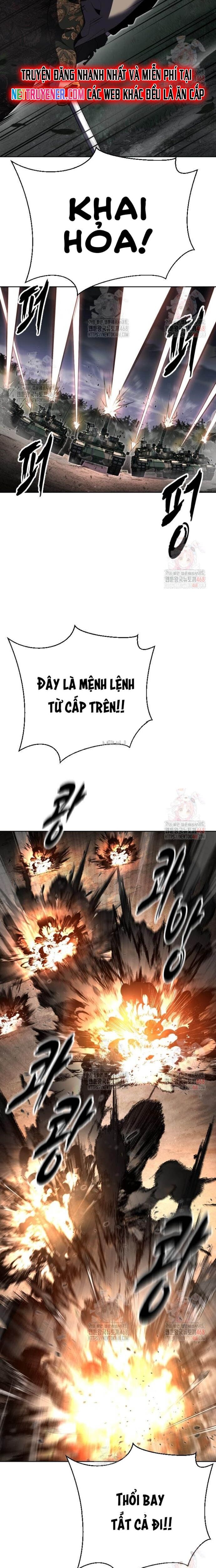 Cậu Bé Của Thần Chết Chap 277 - Next Chap 278