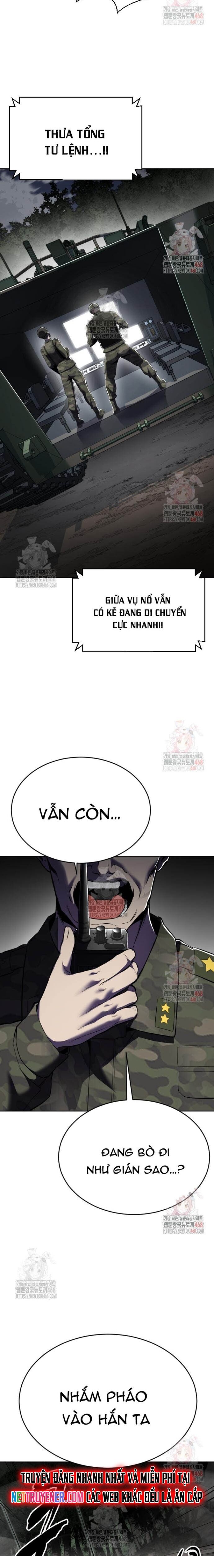 Cậu Bé Của Thần Chết Chap 277 - Next Chap 278