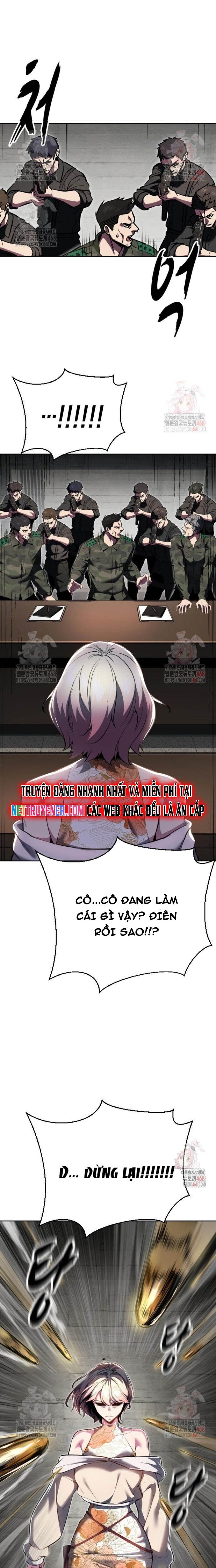 Cậu Bé Của Thần Chết Chap 277 - Next Chap 278