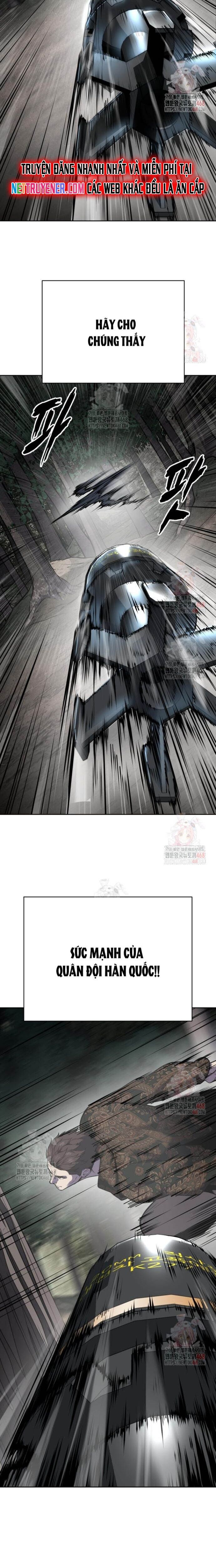 Cậu Bé Của Thần Chết Chap 277 - Next Chap 278