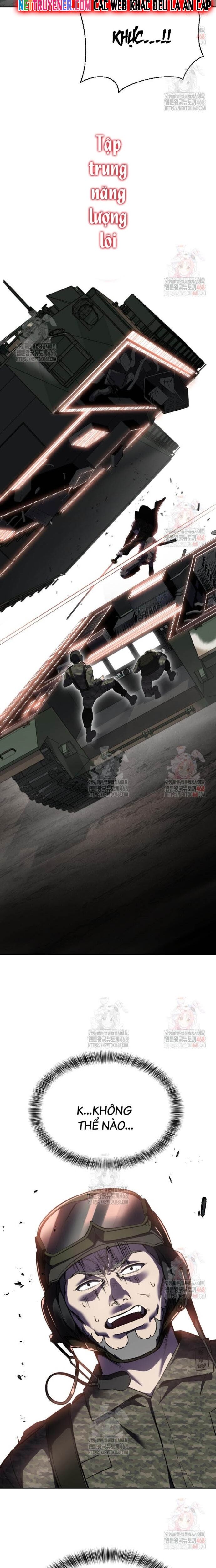 Cậu Bé Của Thần Chết Chap 277 - Next Chap 278