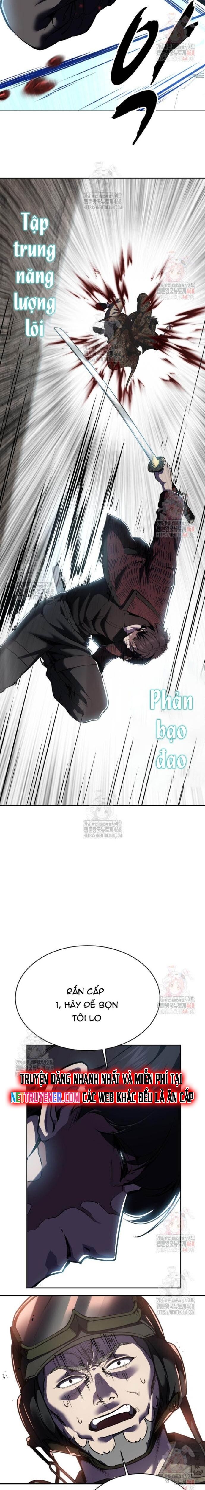 Cậu Bé Của Thần Chết Chap 277 - Next Chap 278